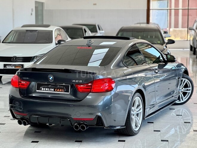 BMW 428-11