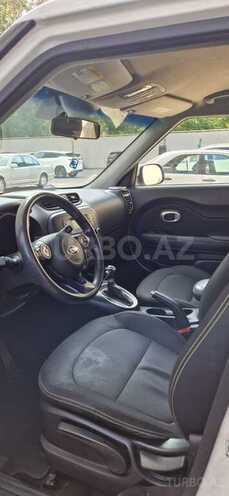 Kia Soul 2014, 262,484 km - 2.0 l - Bakı