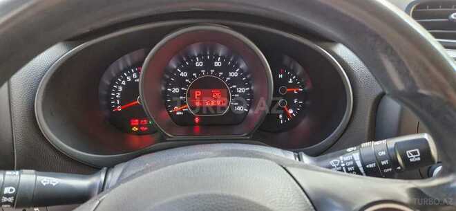 Kia Soul 2014, 262,484 km - 2.0 l - Bakı