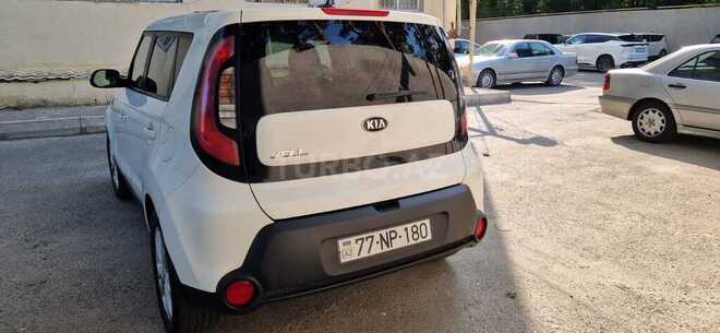 Kia Soul 2014, 262,484 km - 2.0 l - Bakı