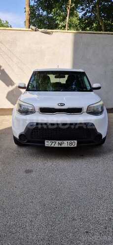 Kia Soul 2014, 262,484 km - 2.0 l - Bakı