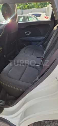 Kia Soul 2014, 262,484 km - 2.0 l - Bakı