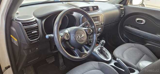 Kia Soul 2014, 262,484 km - 2.0 l - Bakı