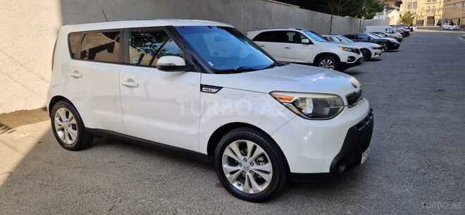 Kia Soul 2014, 262,484 km - 2.0 l - Bakı