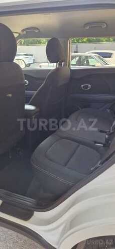 Kia Soul 2014, 262,484 km - 2.0 l - Bakı