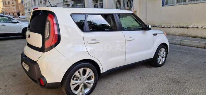 Kia Soul 2014, 262,484 km - 2.0 l - Bakı