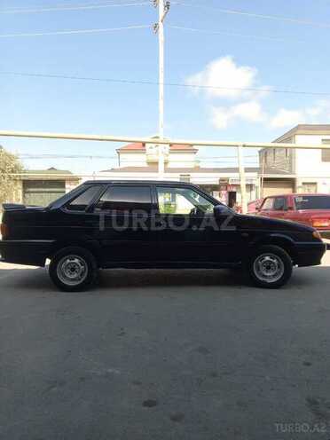 LADA (VAZ) 2115 2010, 240,000 km - 1.6 l - Bakı