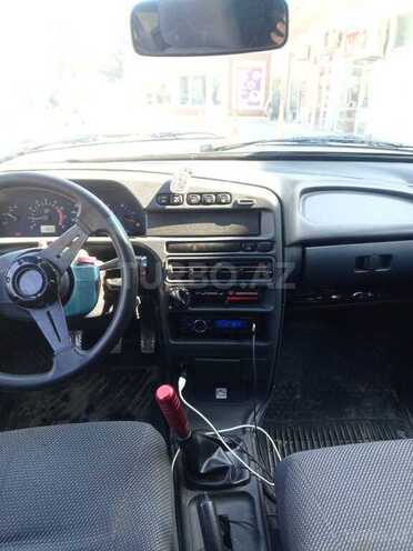 LADA (VAZ) 2115 2010, 240,000 km - 1.6 l - Bakı