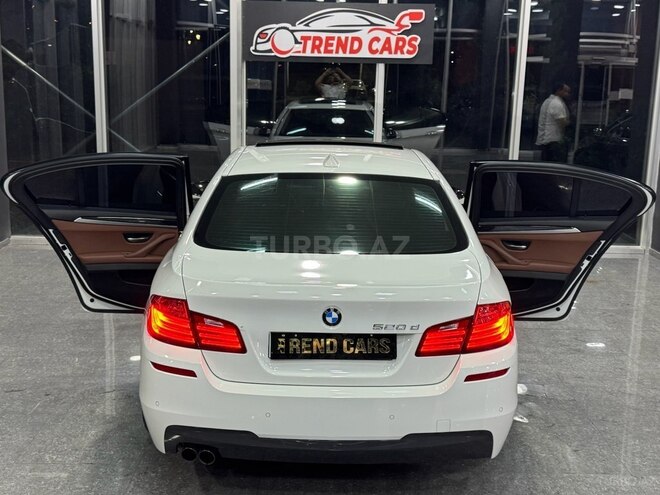 BMW 520-16
