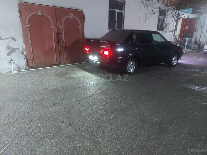 LADA (VAZ) 2115 2010, 240,000 km - 1.6 l - Bakı