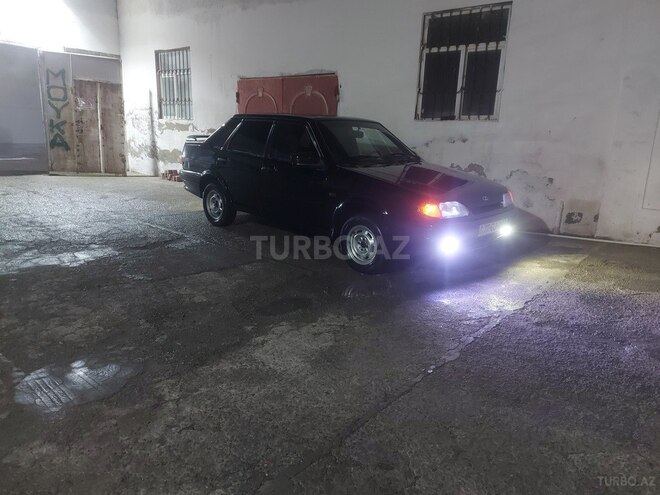 LADA (VAZ) 2115 2010, 240,000 km - 1.6 l - Bakı