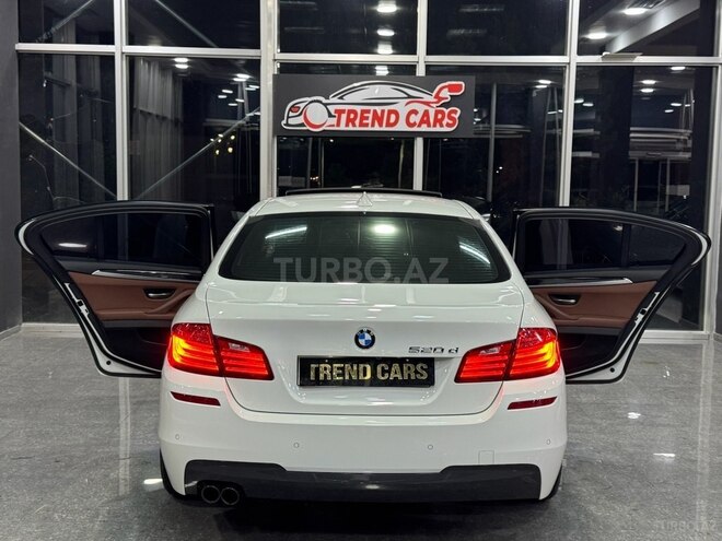 BMW 520-14