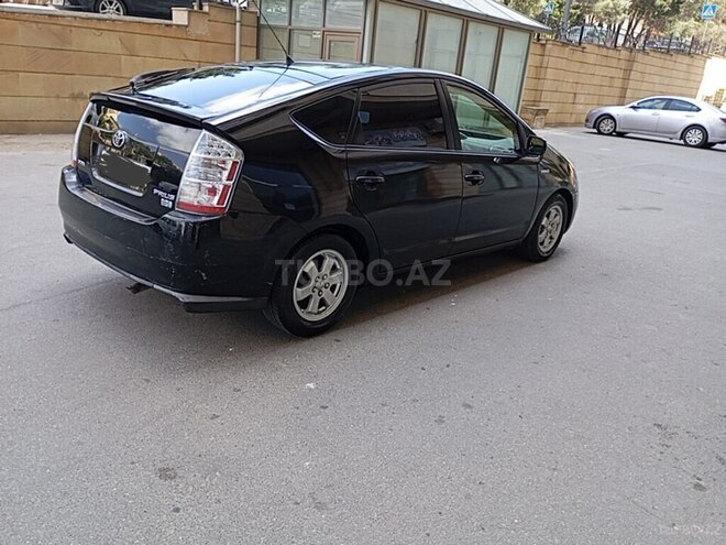 Toyota Prius 2008, 290,000 km - 1.5 l - Bakı