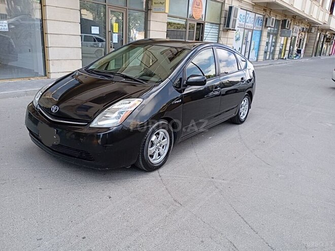 Toyota Prius 2008, 290,000 km - 1.5 l - Bakı