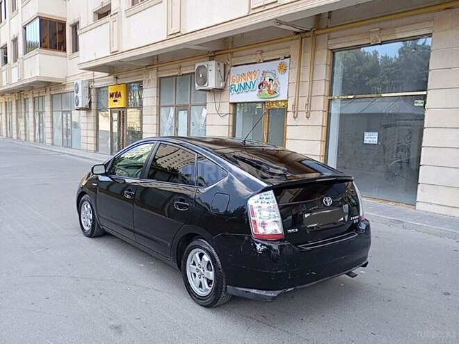 Toyota Prius 2008, 290,000 km - 1.5 l - Bakı
