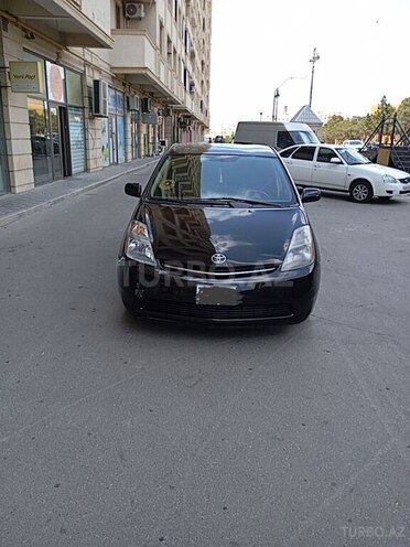 Toyota Prius 2008, 290,000 km - 1.5 l - Bakı