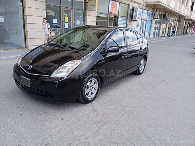 Toyota Prius 2008, 290,000 km - 1.5 l - Bakı