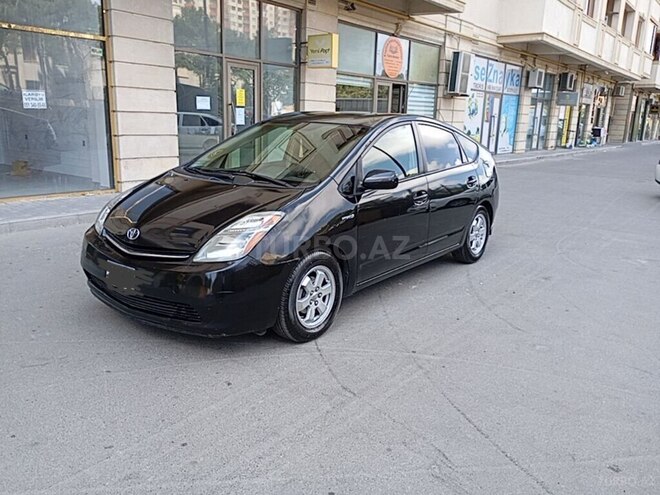 Toyota Prius 2008, 290,000 km - 1.5 l - Bakı
