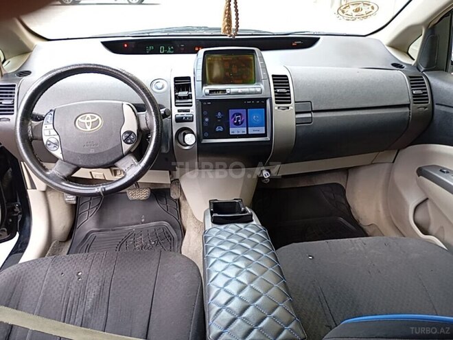 Toyota Prius 2008, 290,000 km - 1.5 l - Bakı