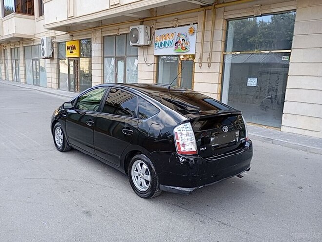 Toyota Prius 2008, 290,000 km - 1.5 l - Bakı