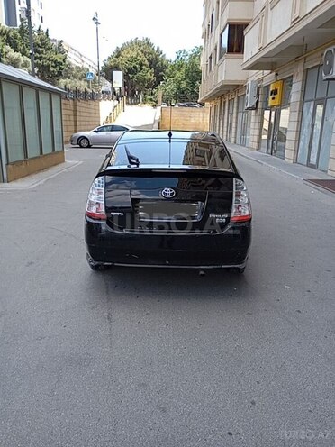 Toyota Prius 2008, 290,000 km - 1.5 l - Bakı