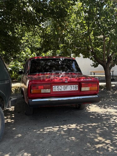 LADA (VAZ) 2105 1982, 85,000 km - 1.6 л - Salyan