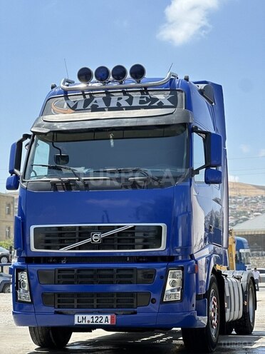 Volvo FH 13 2008, 1,600,000 km - 13.0 l - Bakı