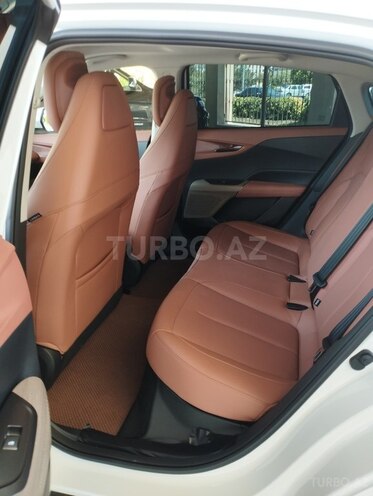 Changan Qiyuan A05 2024, 5,000 km - 1.5 l - Bakı