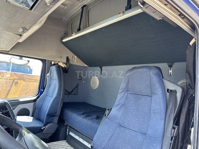 Volvo FH 13 2008, 1,600,000 km - 13.0 l - Bakı