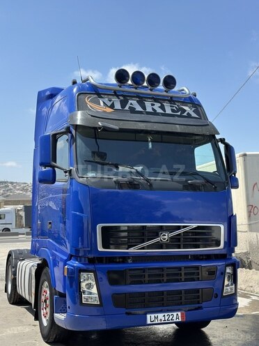 Volvo FH 13 2008, 1,600,000 km - 13.0 l - Bakı