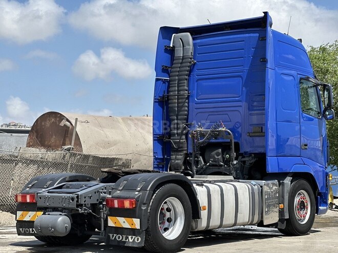 Volvo FH 13 2008, 1,600,000 km - 13.0 l - Bakı