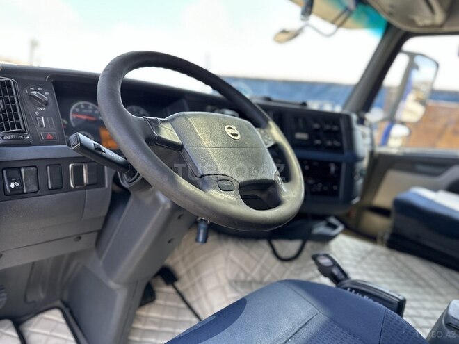 Volvo FH 13 2008, 1,600,000 km - 13.0 l - Bakı
