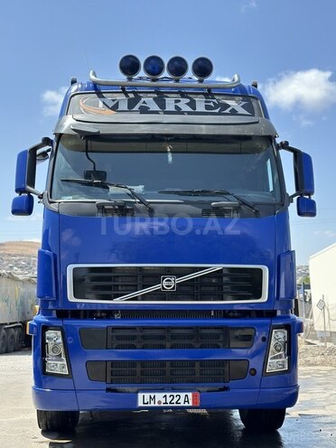 Volvo FH 13 2008, 1,600,000 km - 13.0 l - Bakı