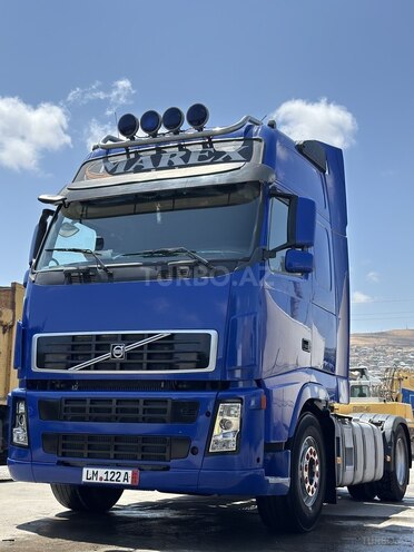 Volvo FH 13 2008, 1,600,000 km - 13.0 l - Bakı