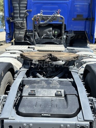 Volvo FH 13 2008, 1,600,000 km - 13.0 l - Bakı