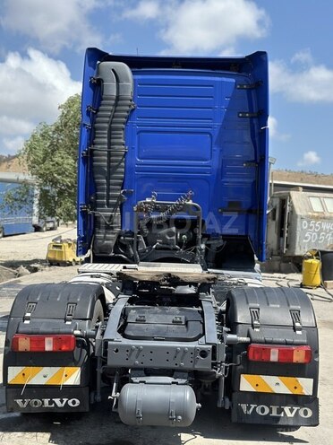 Volvo FH 13 2008, 1,600,000 km - 13.0 l - Bakı