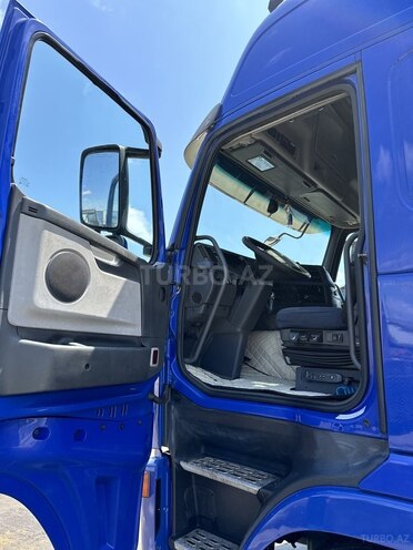 Volvo FH 13 2008, 1,600,000 km - 13.0 l - Bakı
