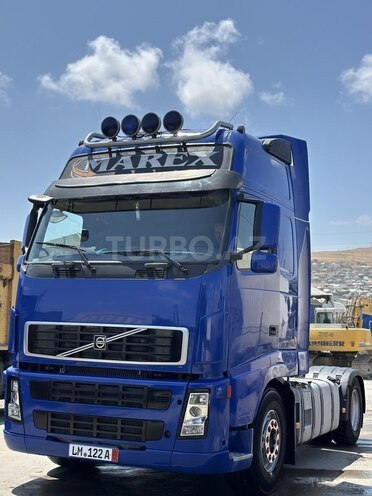 Volvo FH 13 2008, 1,600,000 km - 13.0 l - Bakı
