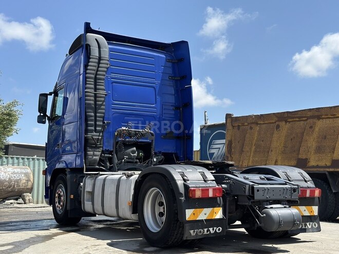 Volvo FH 13 2008, 1,600,000 km - 13.0 l - Bakı