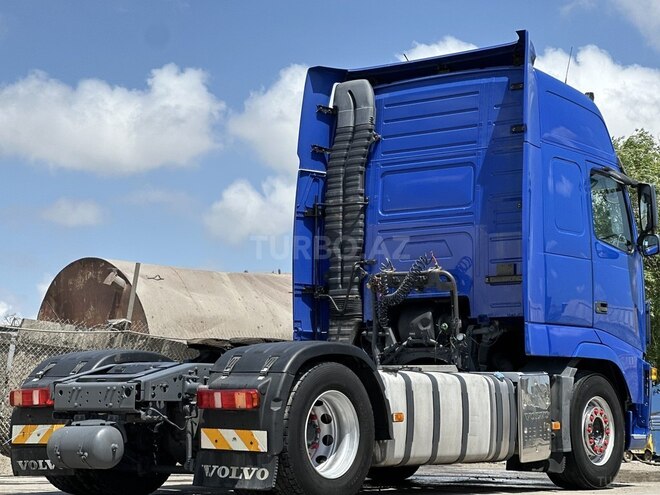 Volvo FH 13 2008, 1,600,000 km - 13.0 l - Bakı