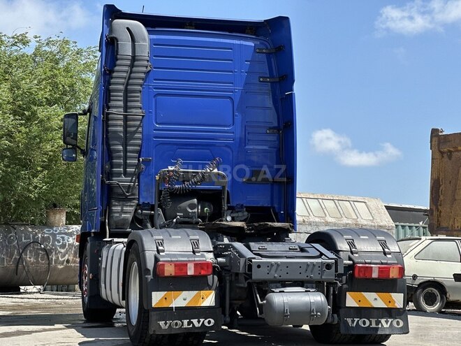 Volvo FH 13 2008, 1,600,000 km - 13.0 l - Bakı