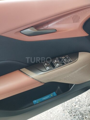 Changan Qiyuan A05 2024, 5,000 km - 1.5 l - Bakı