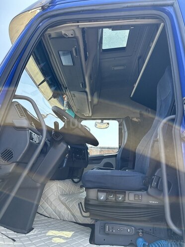 Volvo FH 13 2008, 1,600,000 km - 13.0 l - Bakı