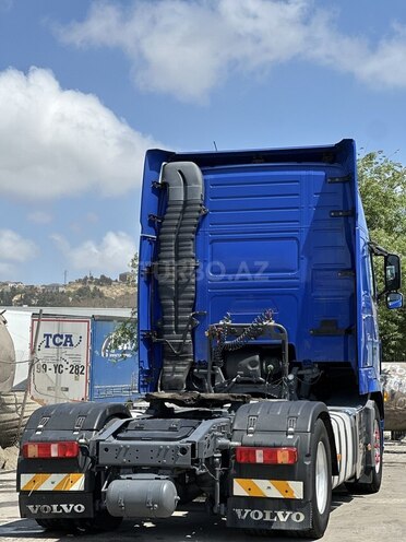 Volvo FH 13 2008, 1,600,000 km - 13.0 l - Bakı
