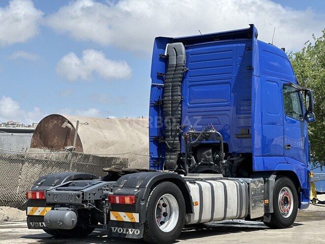 Volvo FH 13 2008, 1,600,000 km - 13.0 l - Bakı