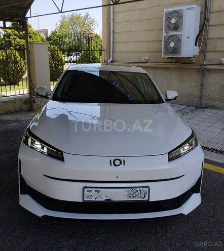 Changan Qiyuan A05 2024, 5,000 km - 1.5 l - Bakı