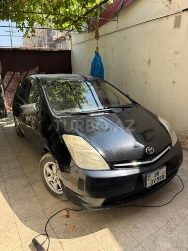 Toyota Prius 2008, 300,000 km - 1.5 l - Xırdalan