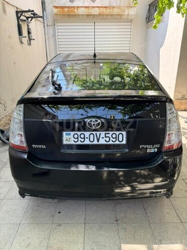Toyota Prius 2008, 300,000 km - 1.5 l - Xırdalan