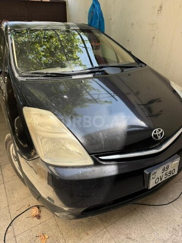Toyota Prius 2008, 300,000 km - 1.5 l - Xırdalan