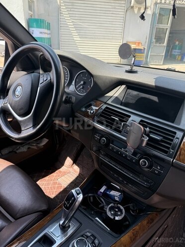 BMW X5 2012, 199,800 km - 3.0 l - Bakı